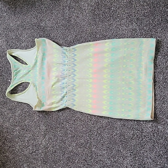 American Eagle Tank Dress - Picture 4 of 4